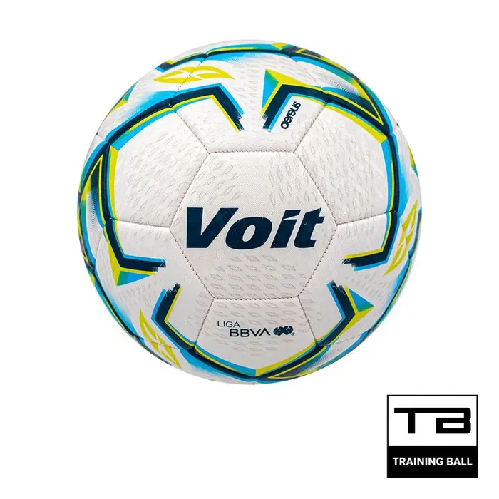 Aereus40 Apertura training ball with Training Ball mark